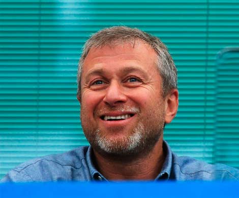 Роман Абрамович намерен выкупить половину фармкомпании ценой в $1 млрд