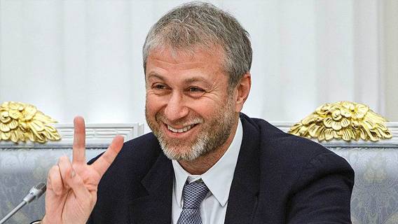 Роман Обрамович размышляет о возвращении в футбол после продажи «Челси»