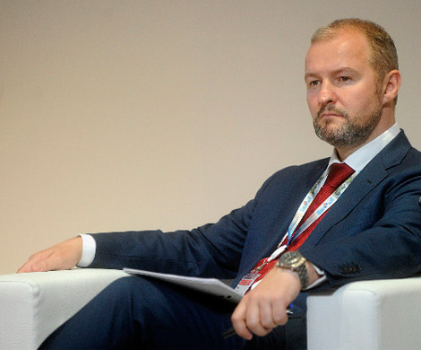 Роман Троценко пойман на 14 пропавших миллиардах