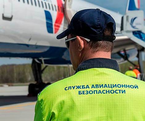 Росавиация не допускает на рынок старые самолеты