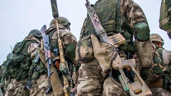 «Росбалт» раскрыл сотрудничество Файеза Сарраджа с ЧВК «Вагнера»