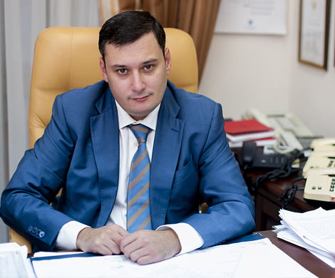 Росгвардия получила главного идеолога