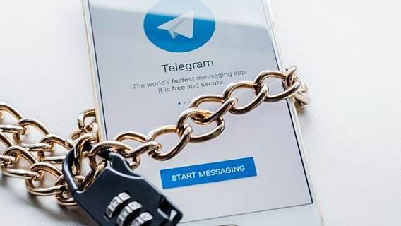 Роскомнадзор бросил попытки заблокировать Telegram