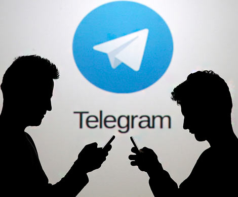 Роскомнадзор подал иск о блокировке Telegram