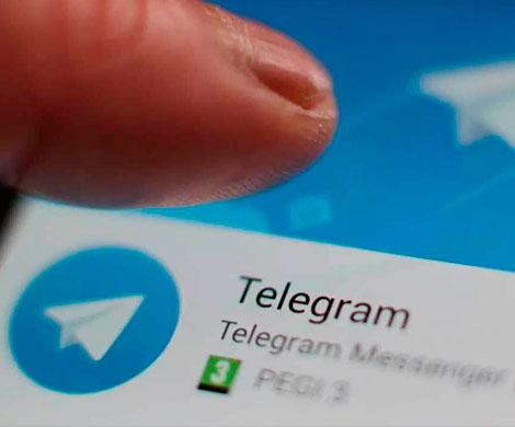 Роскомнадзор потратит 20 млрд рублей на блокировку Telegram