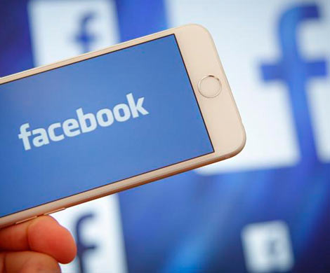 Роскомнадзор пригрозил Facebook блокировкой