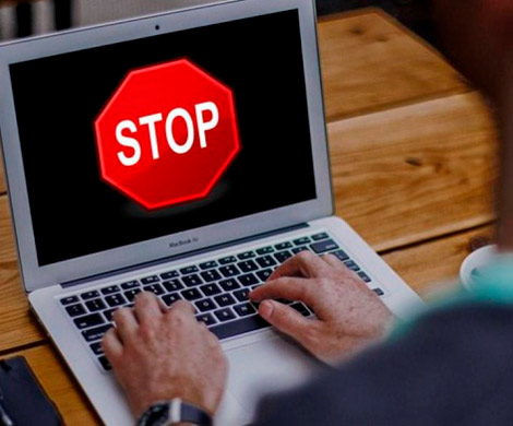 Роскомнадзор создал подразделение для блокировки VPN и анонимайзеров‍