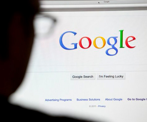 Роскомнадзор возбудил дело против компании Google