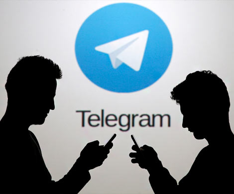 Роскомнадзор закрывает Telegram