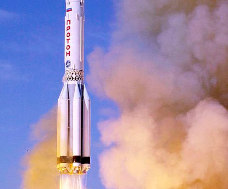 Роскосмос и S7 построят на орбите Земли совместный космодром