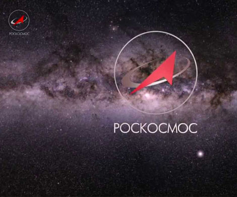 «Роскосмос» планирует построить станцию на лунной орбите