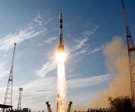 Роскосмос рассказал о планах по освоению дальнего космоса