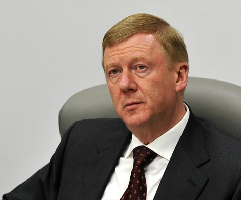 «Роснано» теряет привлекательность