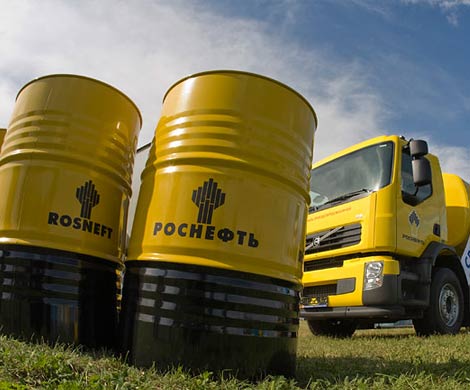 «Роснефть» инвестирует $14 млрд в Венесуэлу