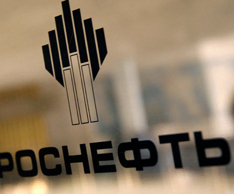 «Роснефть» намерена приобрести нефтесервисную «дочку» «Системы»