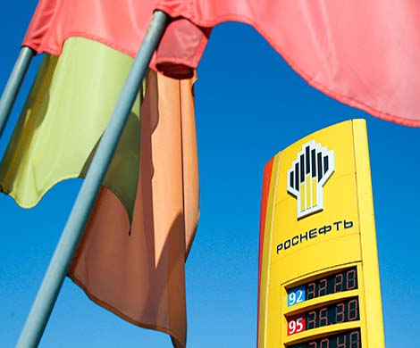 «Роснефть» нанимает лондонских адвокатов для оспаривания санкций      