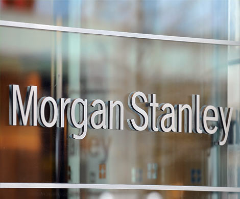 «Роснефть» не купит нефтетрейдера Morgan Stanley
