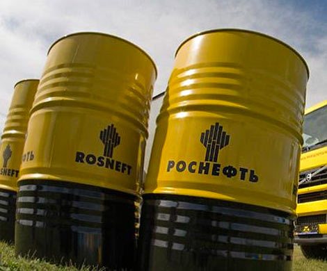 «Роснефть» обвиняет «Транснефть» в хищениях под видом технических потерь
