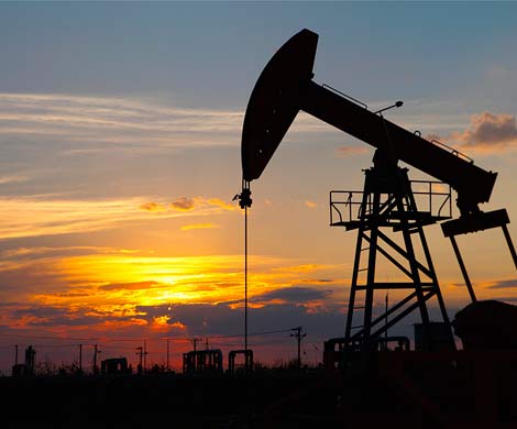 «Роснефть» поделится с Китаем «Ванкором»