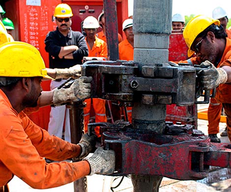 «Роснефть» предложила индийской ONGC участвовать в освоении Ванкора      