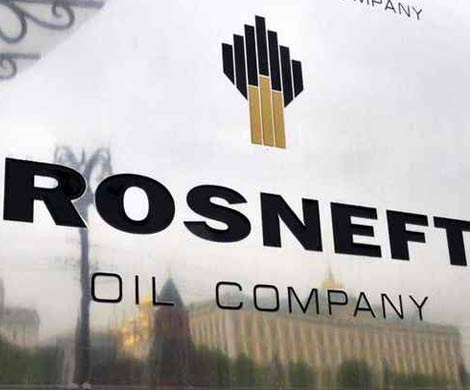 «Роснефть» пробурила самую протяженную скважину в мире