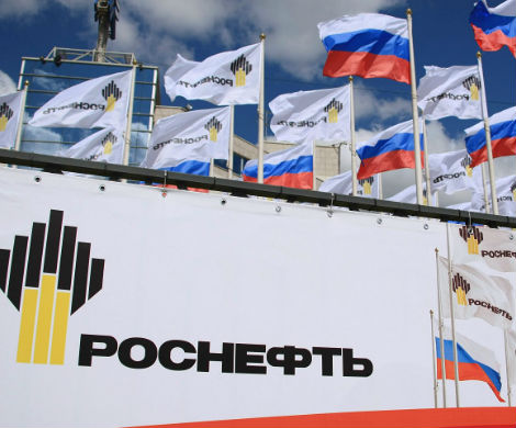 «Роснефть» создаст собственный авиапарк