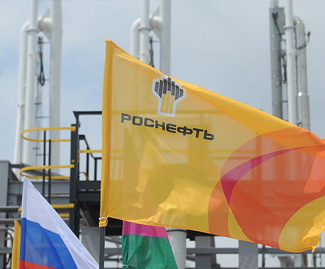 «Роснефть» стала собственником «Башнефти»