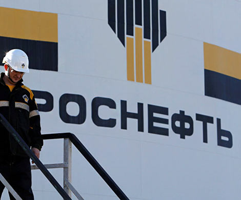 «Роснефть» вошла в крупнейшее месторождение Египта