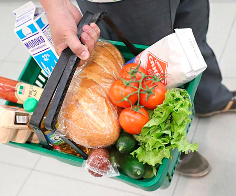 Роспотребнадзор предложил наказывать за фальсификацию продукции‍