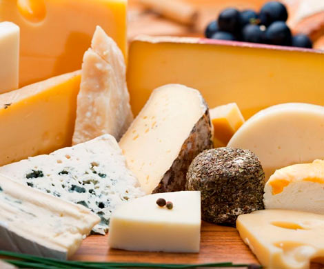 Роспотребнадзор создаст черный список производителей сырной продукции‍