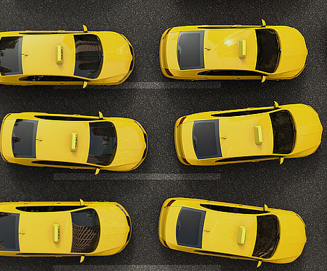 Роспотребнадзор: Uber и Gett нарушают права потребителей