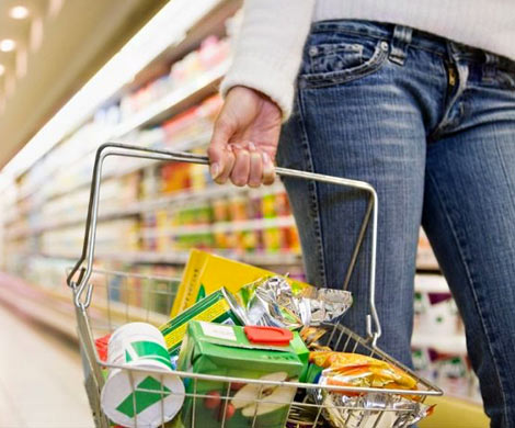 Роспотребнадзор заявил о росте доли некачественных продуктов