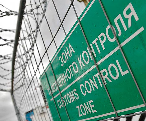 Россельхознадзор остановил на границе 30 килограммов украинских червей