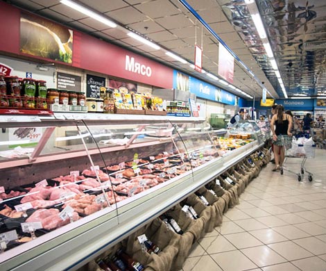 Россельхознадзор приступил к «тотальной проверке» всех турецких продуктов