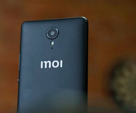 Российская компания INOI начинает выпуск Android-смартфонов