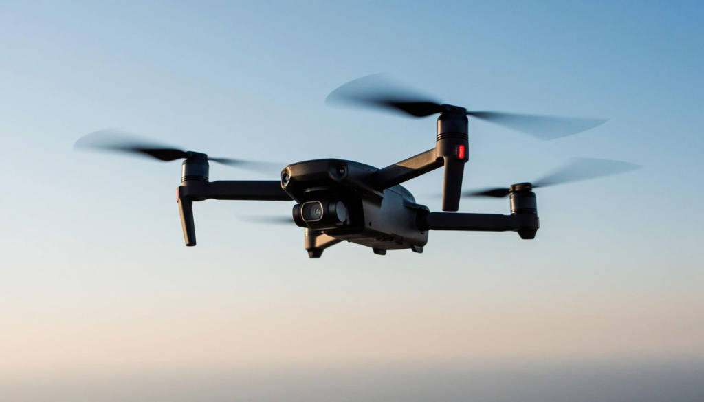 Российская ПВО за неделю уничтожила более тысячи украинских дронов