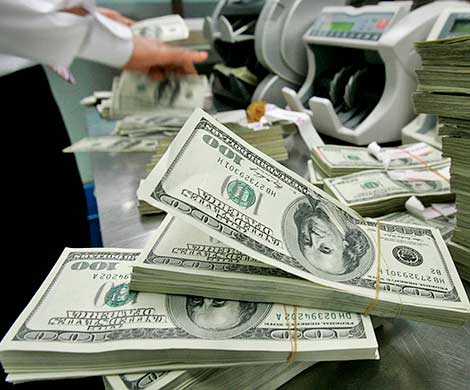 Российские банки могут потерять миллиарды на Украине