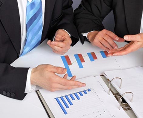 Российские банки потеряли 40,7% прибыли