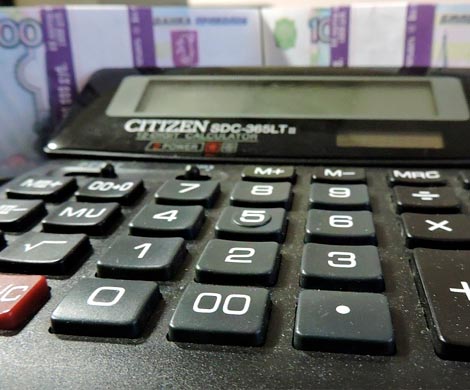 Российские банки потеряли почти 20% прибыли