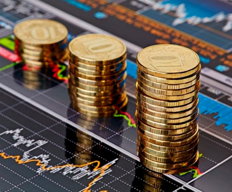 Российские банки втрое нарастили прибыль