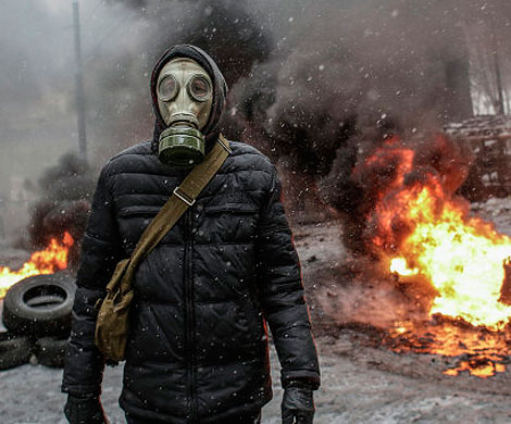 Российские боевики не будут снимать на территории Украины, чтобы не пугать людей взрывами