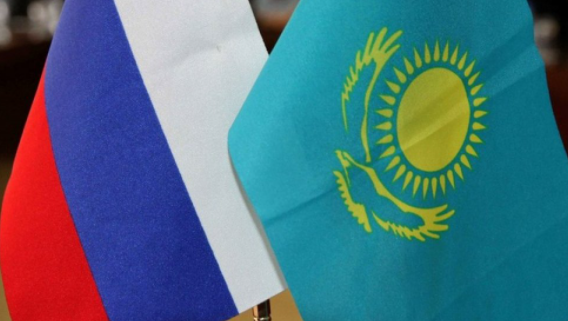 Российские депутаты заявили о территориальных претензиях к Казахстану