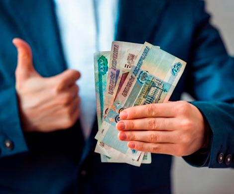 Российские компании будут расширять штат и повышать жалованье