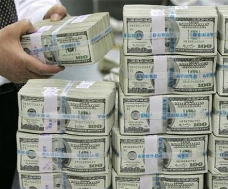 Российские миллиардеры теряют состояние