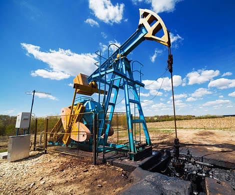 Российские нефтяники поддержали заморозку добычи