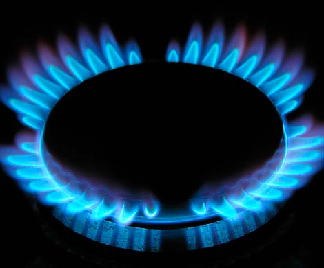 Российские потребители задолжали «Газпрому» более 120 млрд рублей