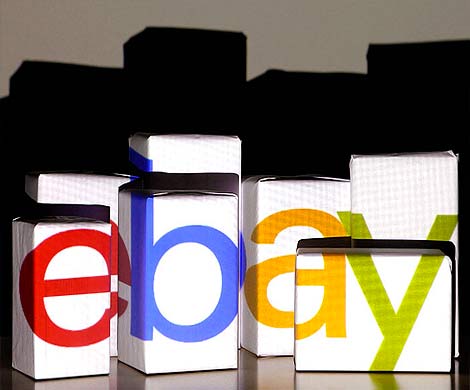 Российские представители МСБ получат отдельную площадку eBay