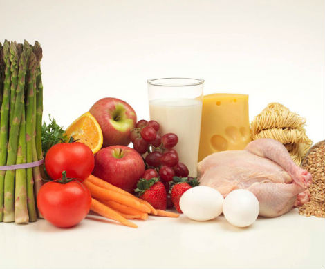 Российские   производители не смогли  восполнить табуированные  продукты