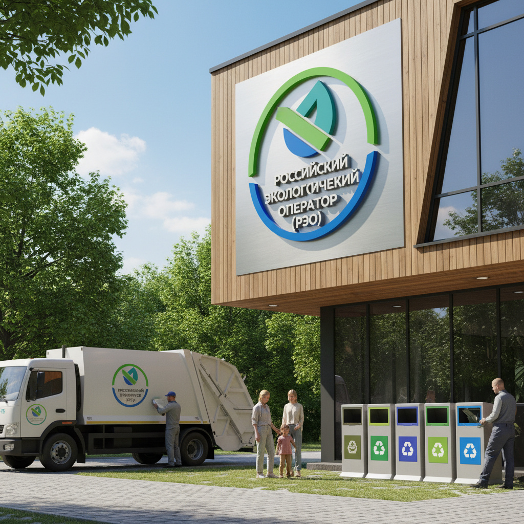 Большинство регионов согласовали с РЭО планы перехода к экономике замкнутого цикла