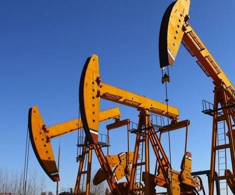 Российские трейдеры приступают к продаже иранской нефти